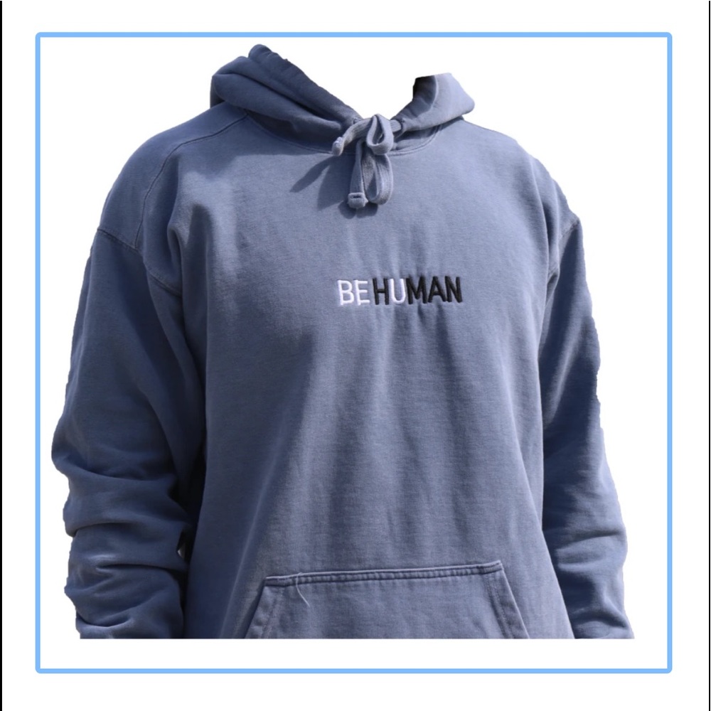 Behuman Hoodie